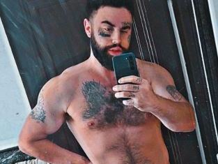 Foto de perfil de modelo de webcam de Zaddy699 