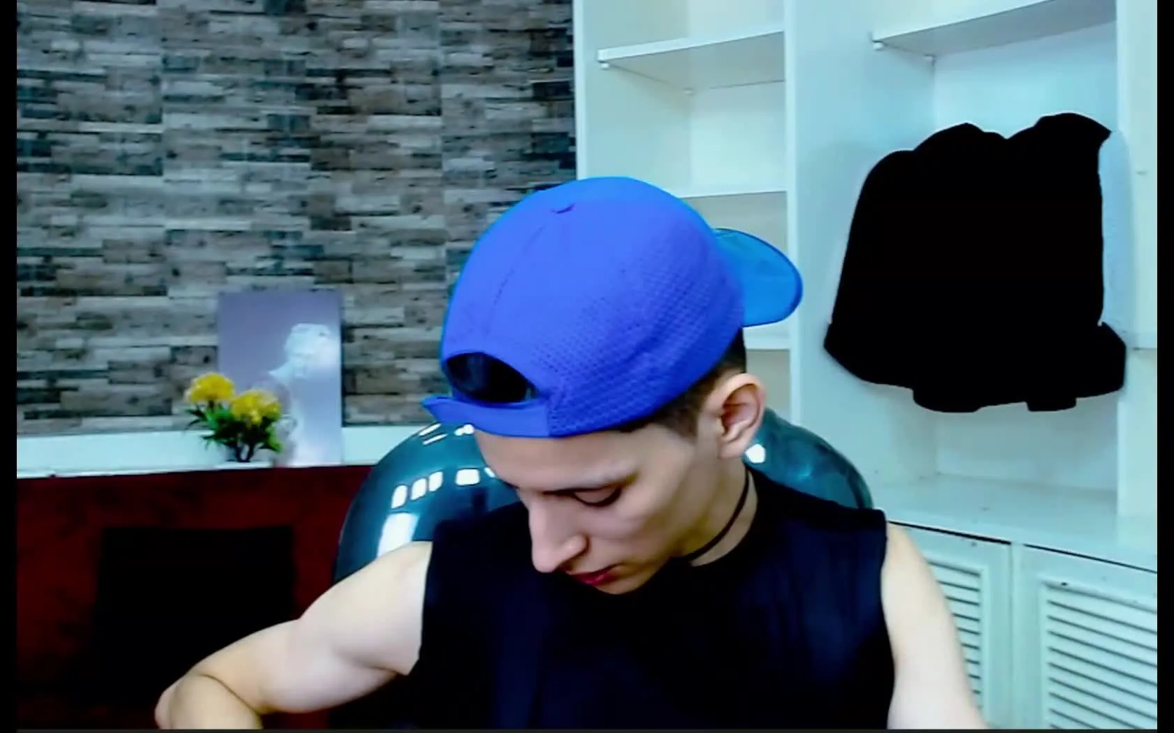 Artiest hightxaldo Video 1