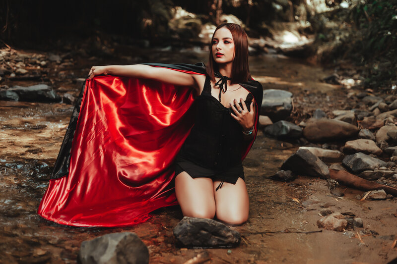 Intérprete CaryLeigh Foto 3