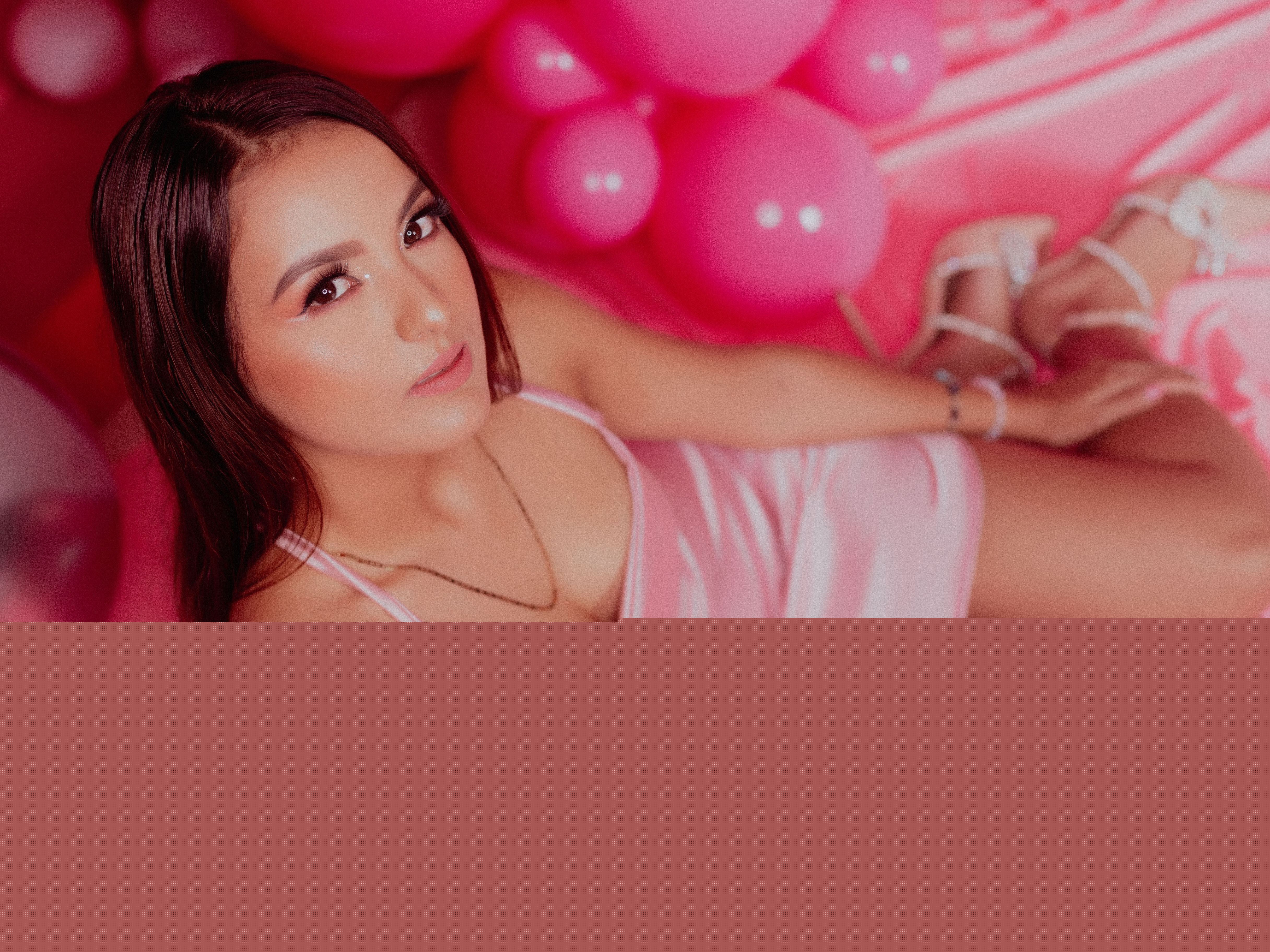 Image de profil du modèle de webcam CaryLeigh