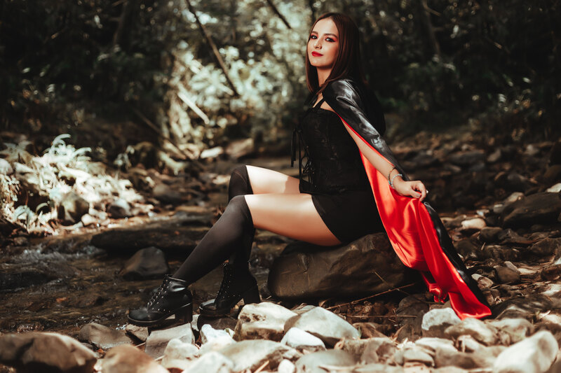 Intérprete CaryLeigh Foto 8