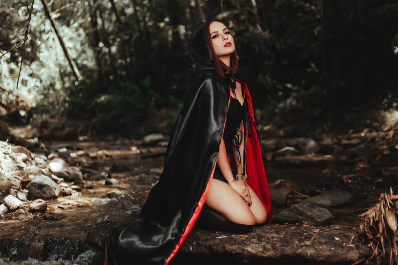 Intérprete CaryLeigh Foto 4
