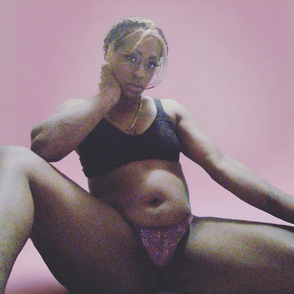 Artist TeeTeeDior Foto 2