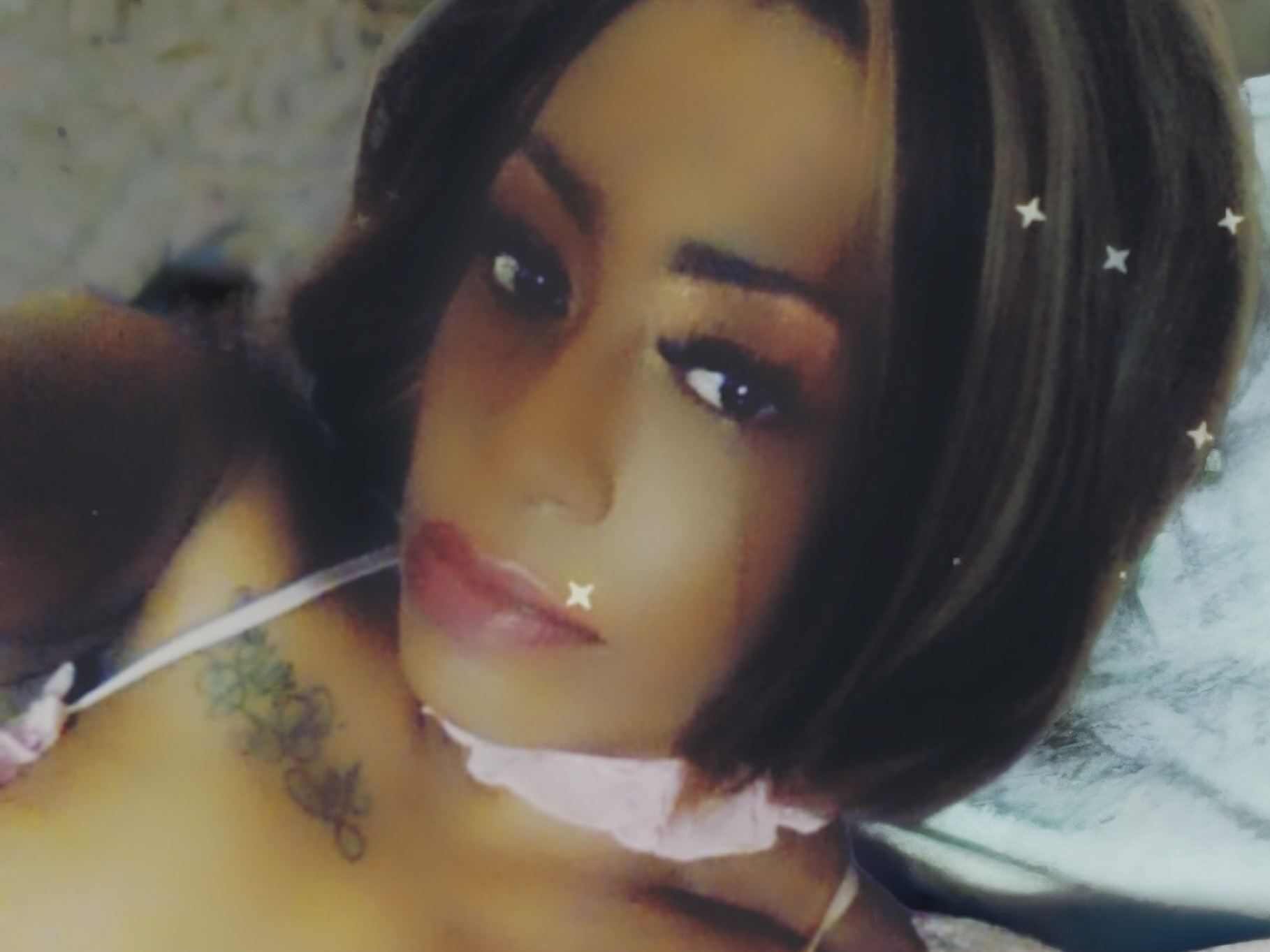 Foto de perfil de modelo de webcam de TeeTeeDior