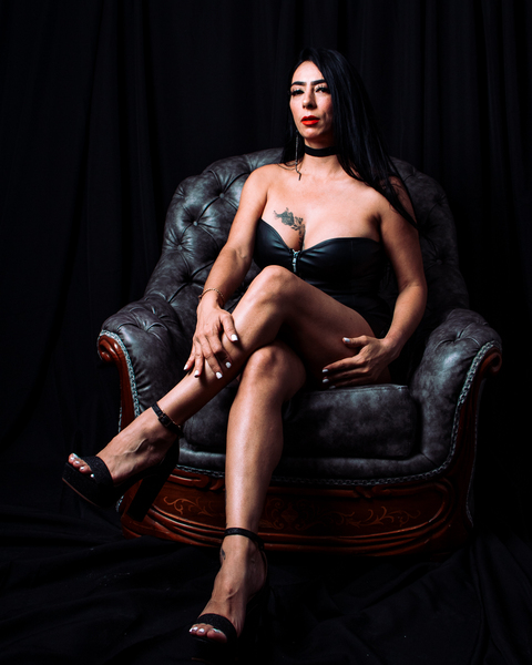 Interprète dilarahkesh Photo 4