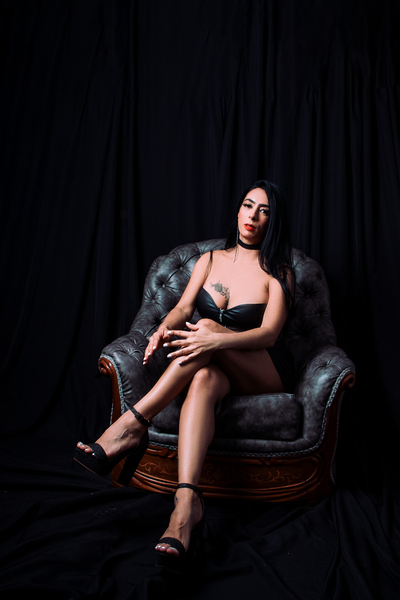 Interprète dilarahkesh Photo 6