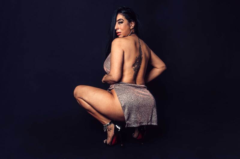 Interprète dilarahkesh Photo 10