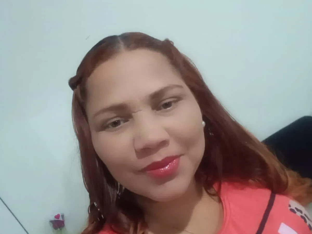Foto de perfil de modelo de webcam de DaniaDolce