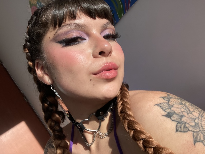 Intérprete Tefaw Foto 3