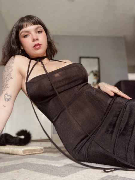 Intérprete Tefaw Foto 10