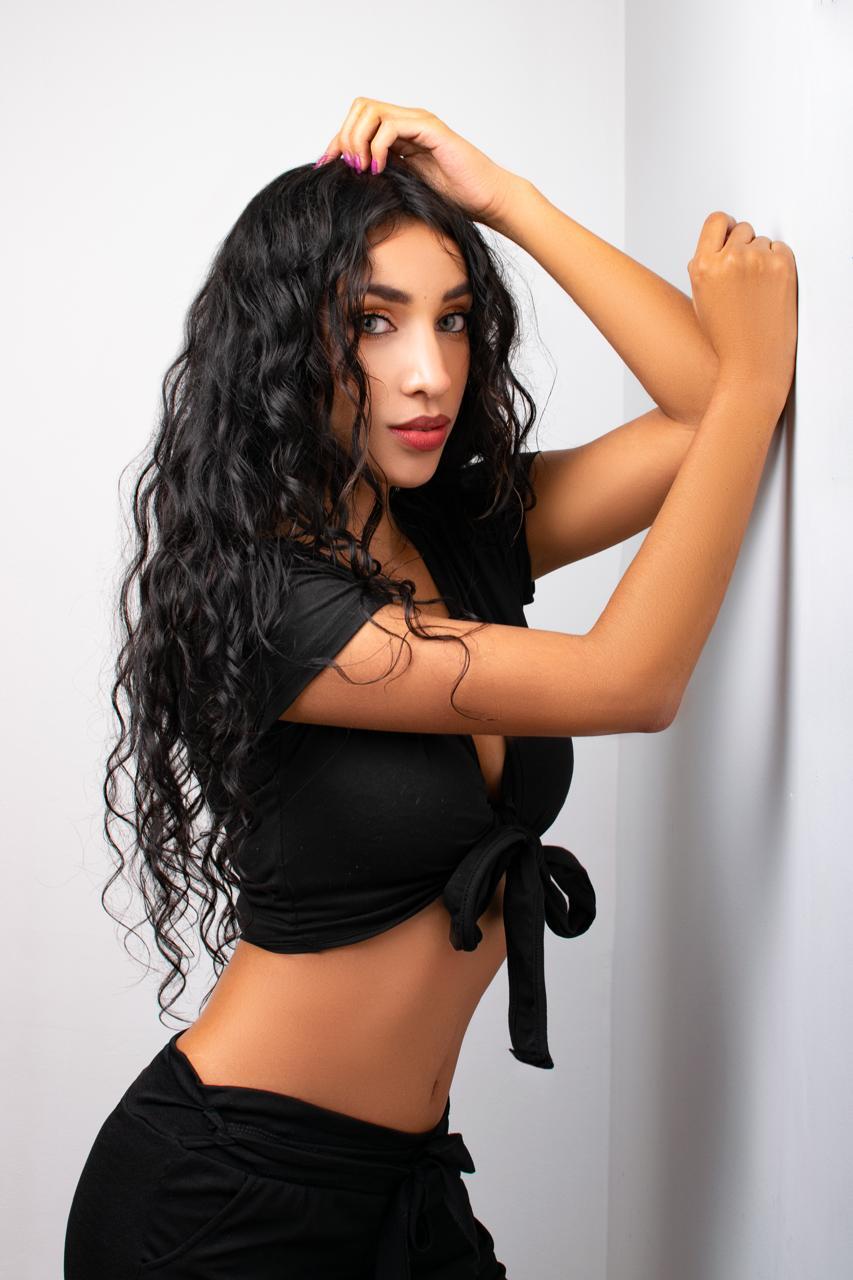 Artiest EmeraldaEyes Foto 4