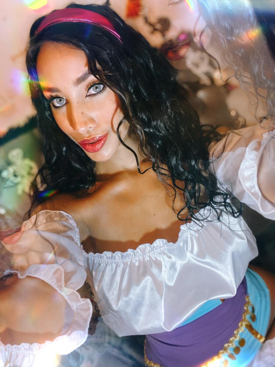 Artiest EmeraldaEyes Foto 3