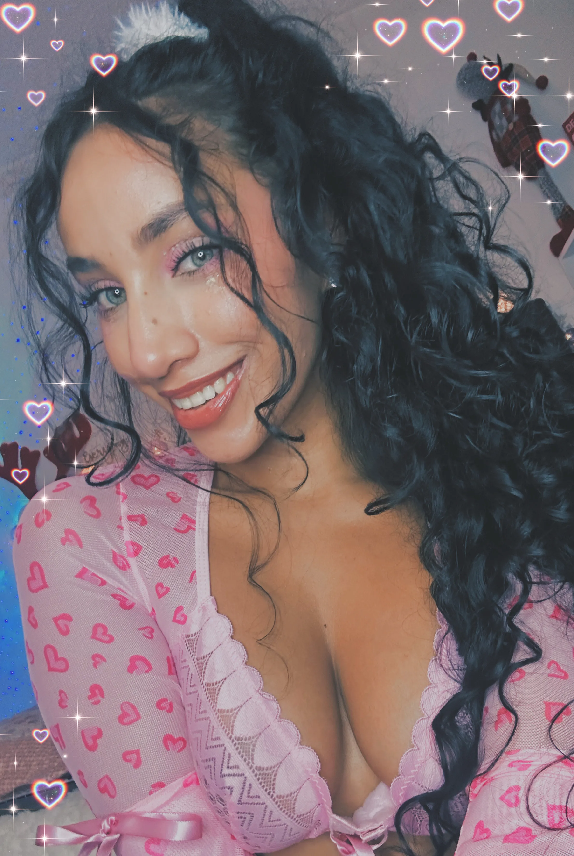 Interprete EmeraldaEyes Foto 1