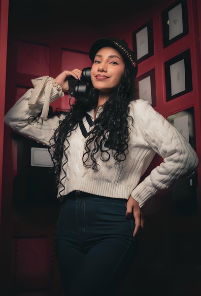 Artiest EmeraldaEyes Foto 2