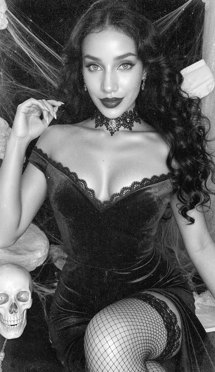 Interprete EmeraldaEyes Foto 2