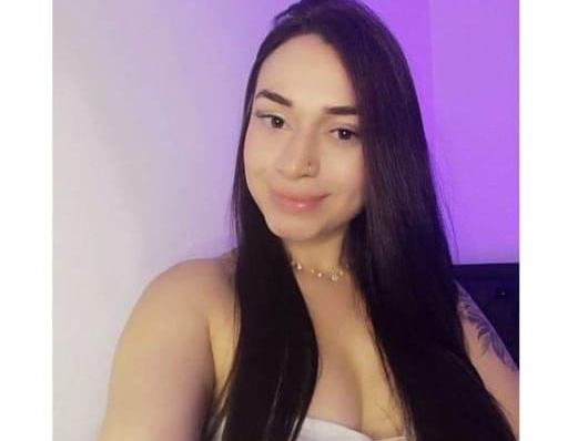 Image de profil du modèle de webcam Lunasimit