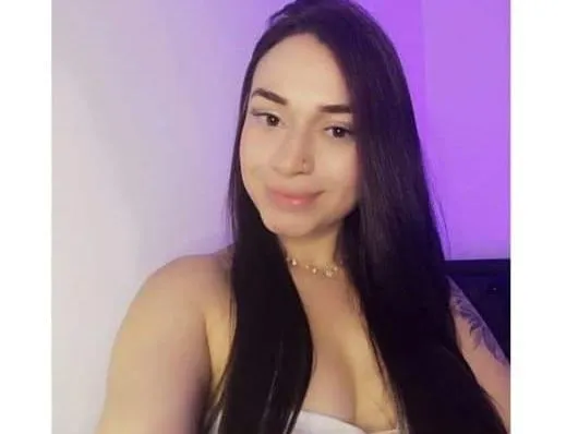 Lunasimit profielfoto van cam model