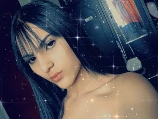 TheViolet immagine del profilo del modello di cam