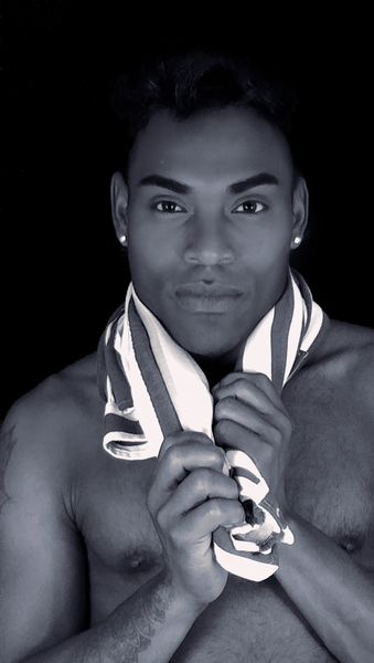 Utøver theylorhot Bilde 7