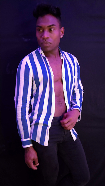 Utøver theylorhot Bilde 5