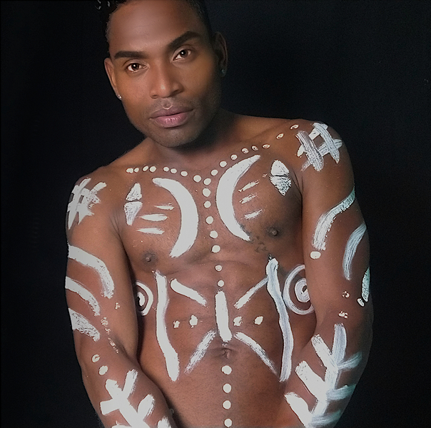 Utøver theylorhot Bilde 12