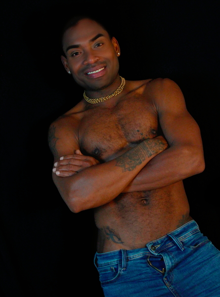 Artist theylorhot Foto 1