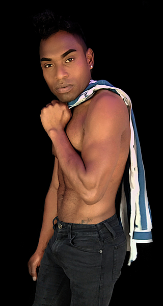 Utøver theylorhot Bilde 6