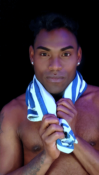 Utøver theylorhot Bilde 8