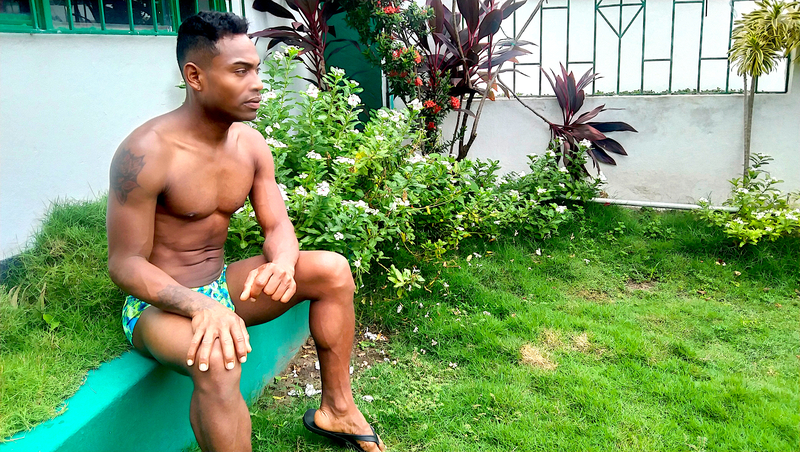 Utøver theylorhot Bilde 10