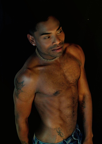 Utøver theylorhot Bilde 2