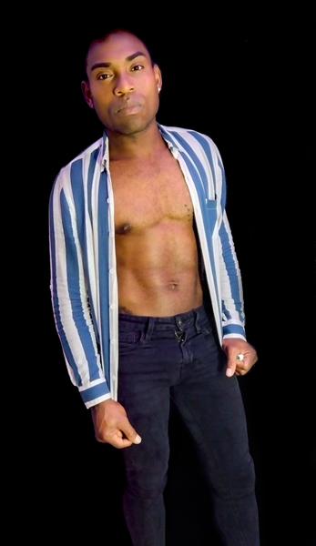 Utøver theylorhot Bilde 4