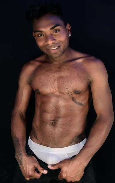 Utøver theylorhot Bilde 9