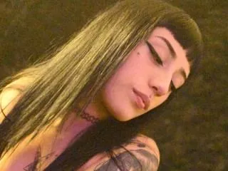 Profilbilde av ahrii23 webkamera modell