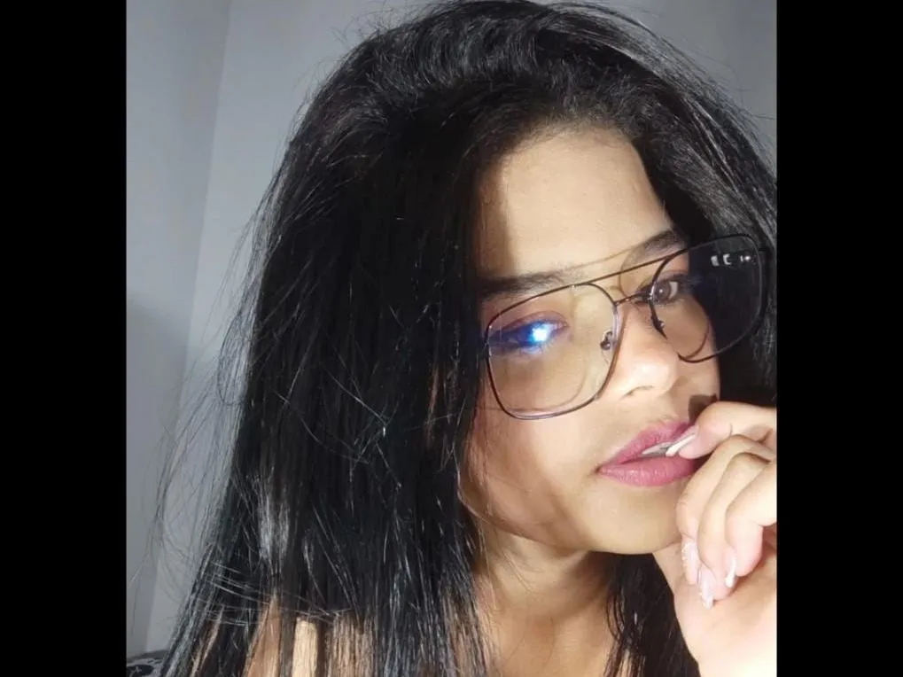 LisaCroise profilbild på webbkameramodell