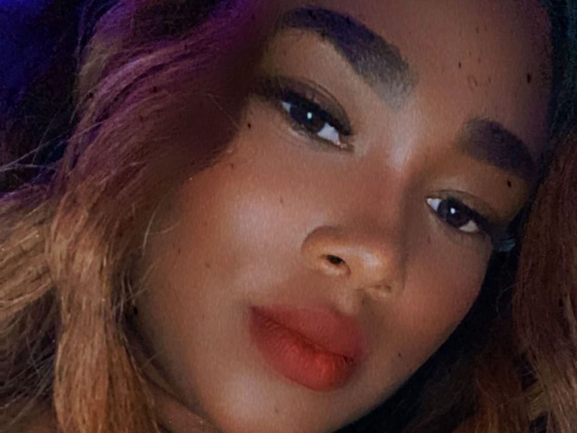 Foto de perfil de modelo de webcam de osito999