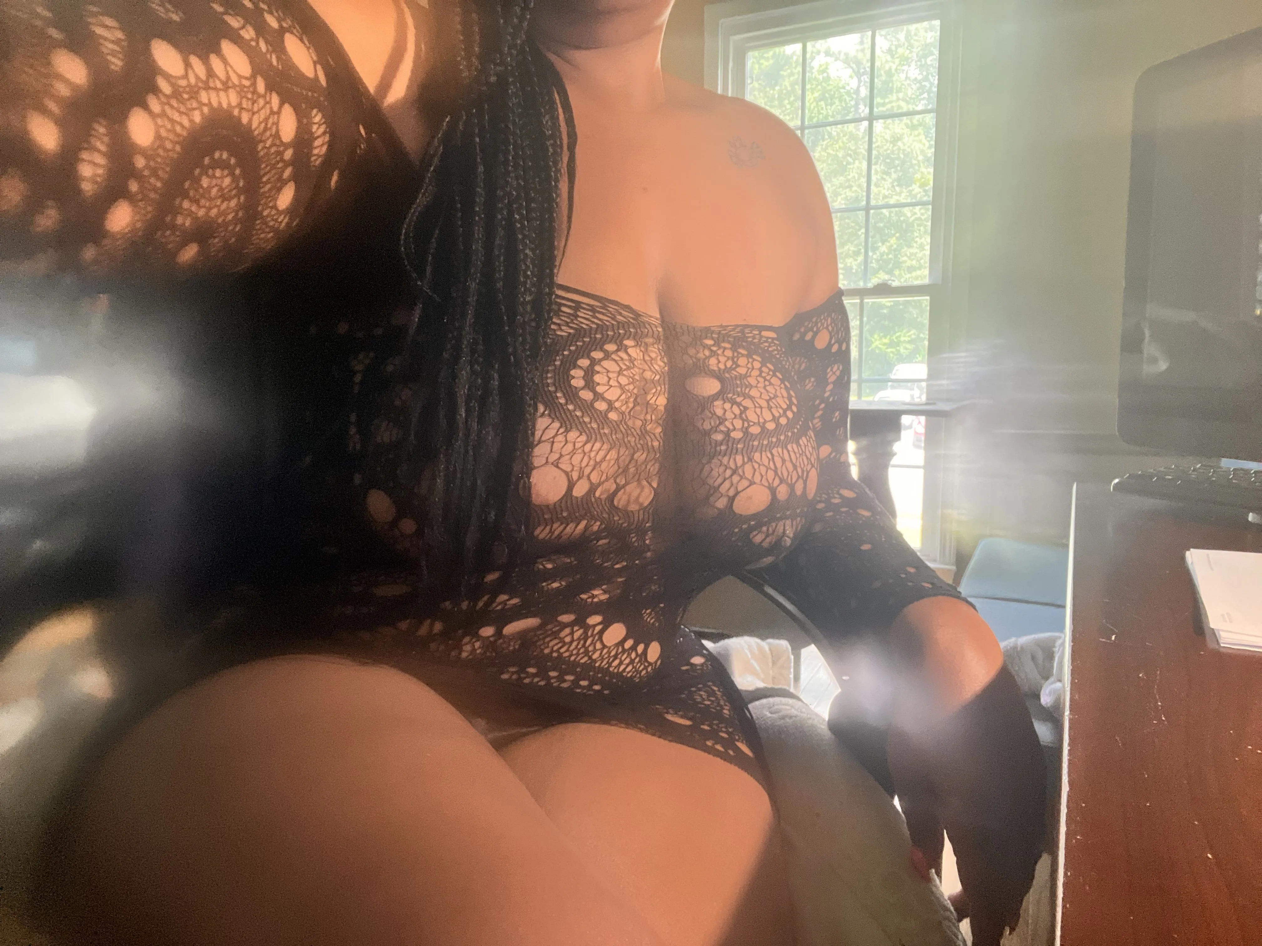 Foto de perfil de modelo de webcam de MistressCaramelDeluxe