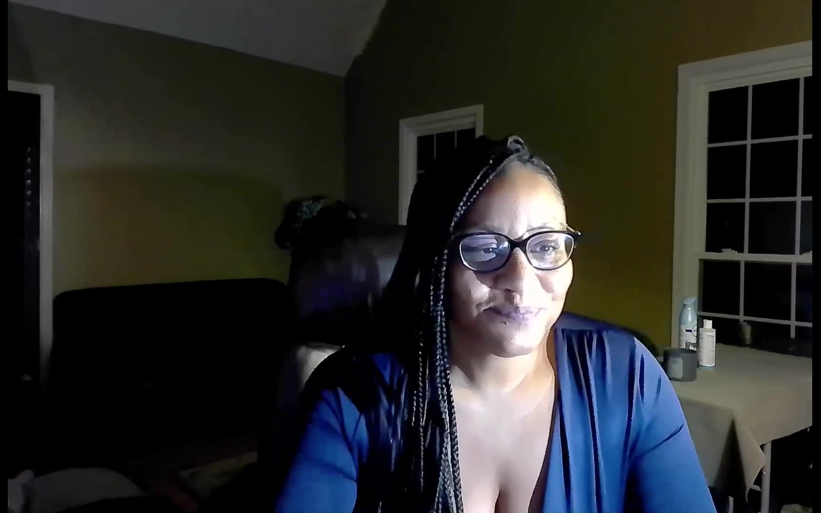 Interprete MistressCaramelDeluxe Video 1