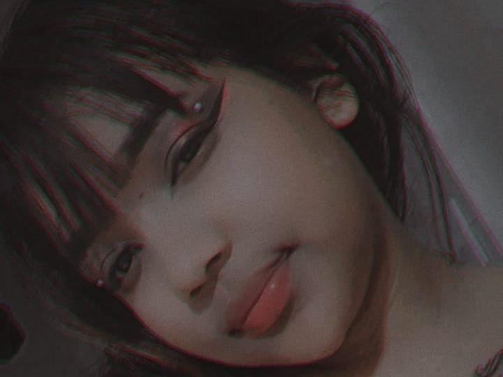 Imagen de perfil de modelo de cámara web de paullettehot