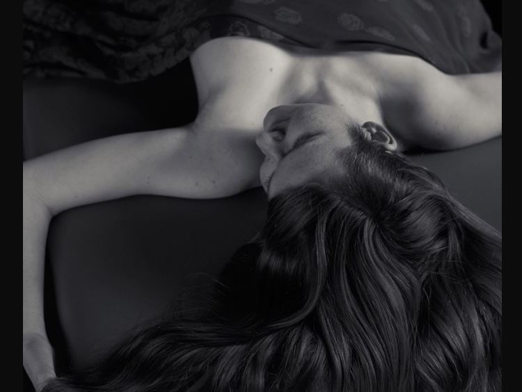 JadeFoxxe profilbild på webbkameramodell