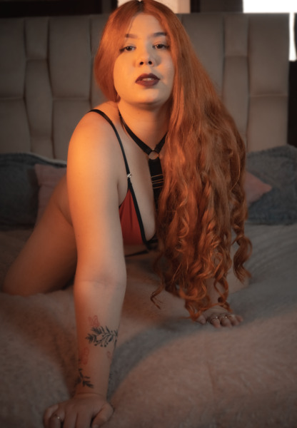 Artist LoanaMiller Foto 5