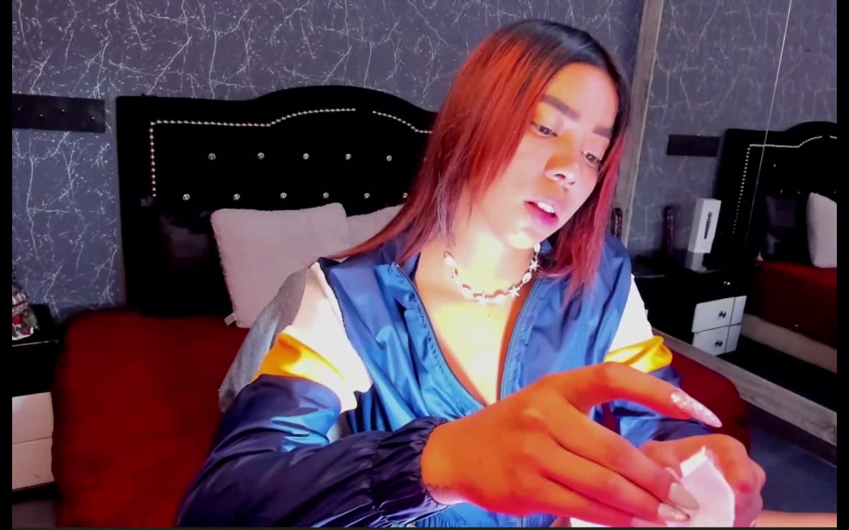 Artiest MadelyneRos Video 1