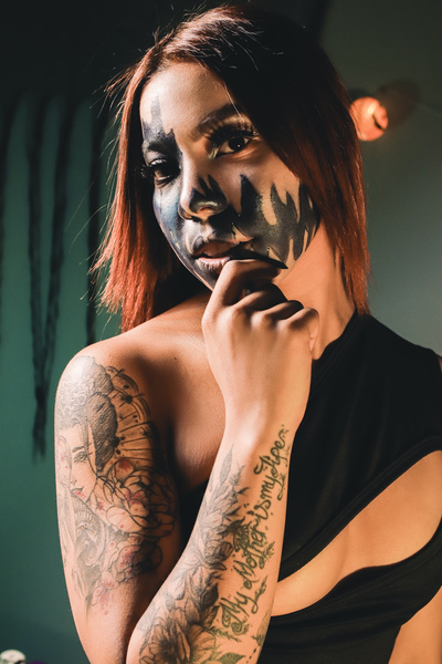 Artist MadelyneRos Foto 1