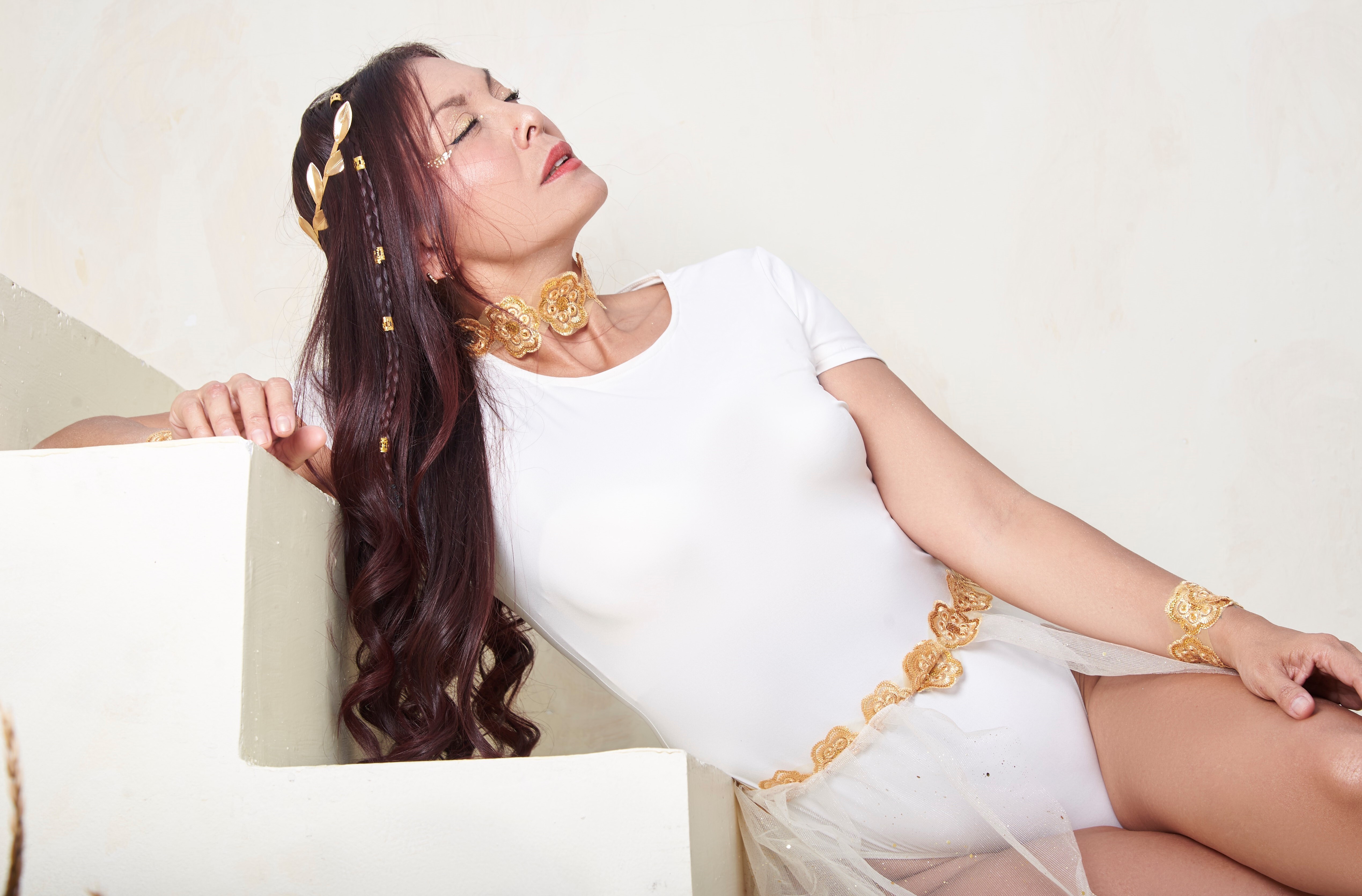 Intérprete SwetSabella Foto 1