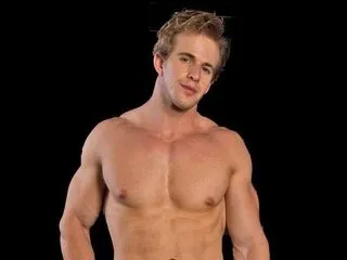 CameronFoster Profilbild des Cam-Modells