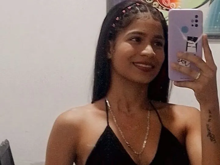 Burbujaevans immagine del profilo del modello di cam