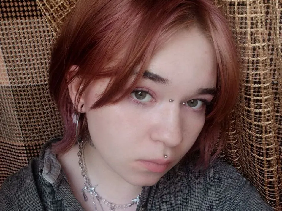 Image de profil du modèle de webcam SeaHorseeee