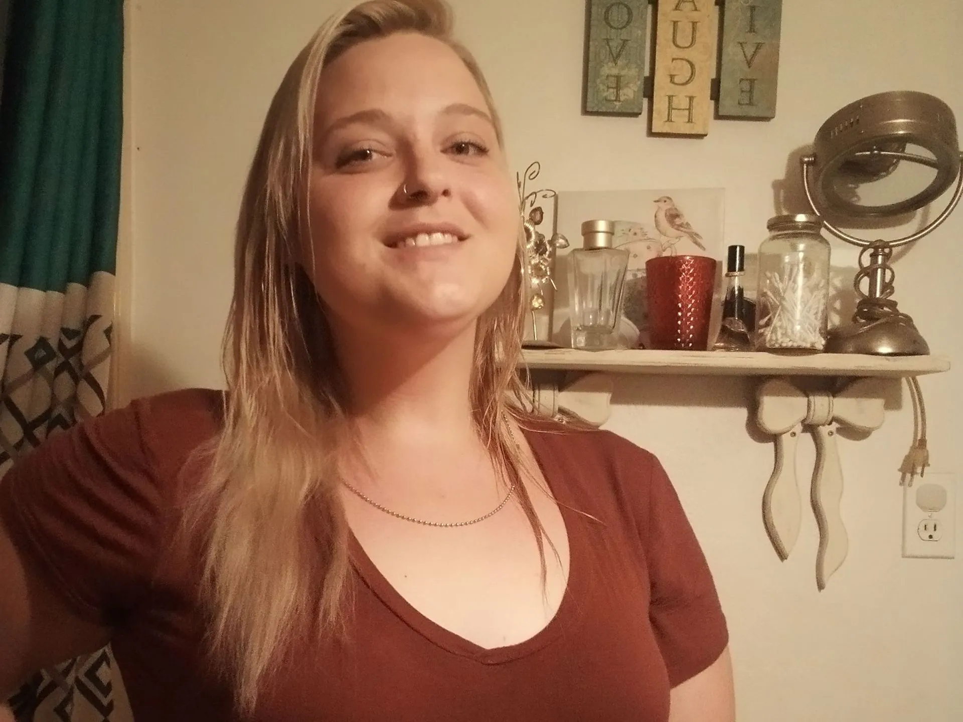 MaconLee immagine del profilo del modello di cam