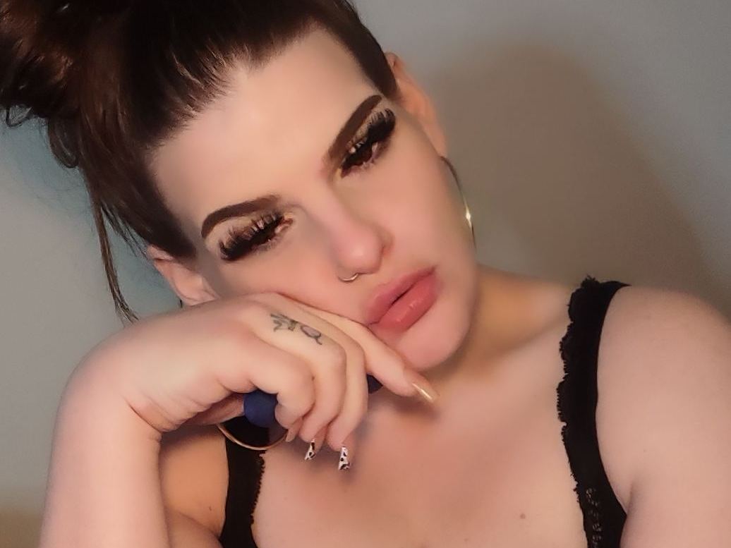 TooSweet840 profilbild på webbkameramodell