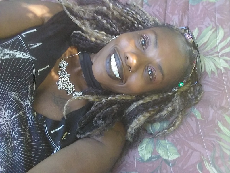 Interprete xxBlackBeautyxx Foto 3