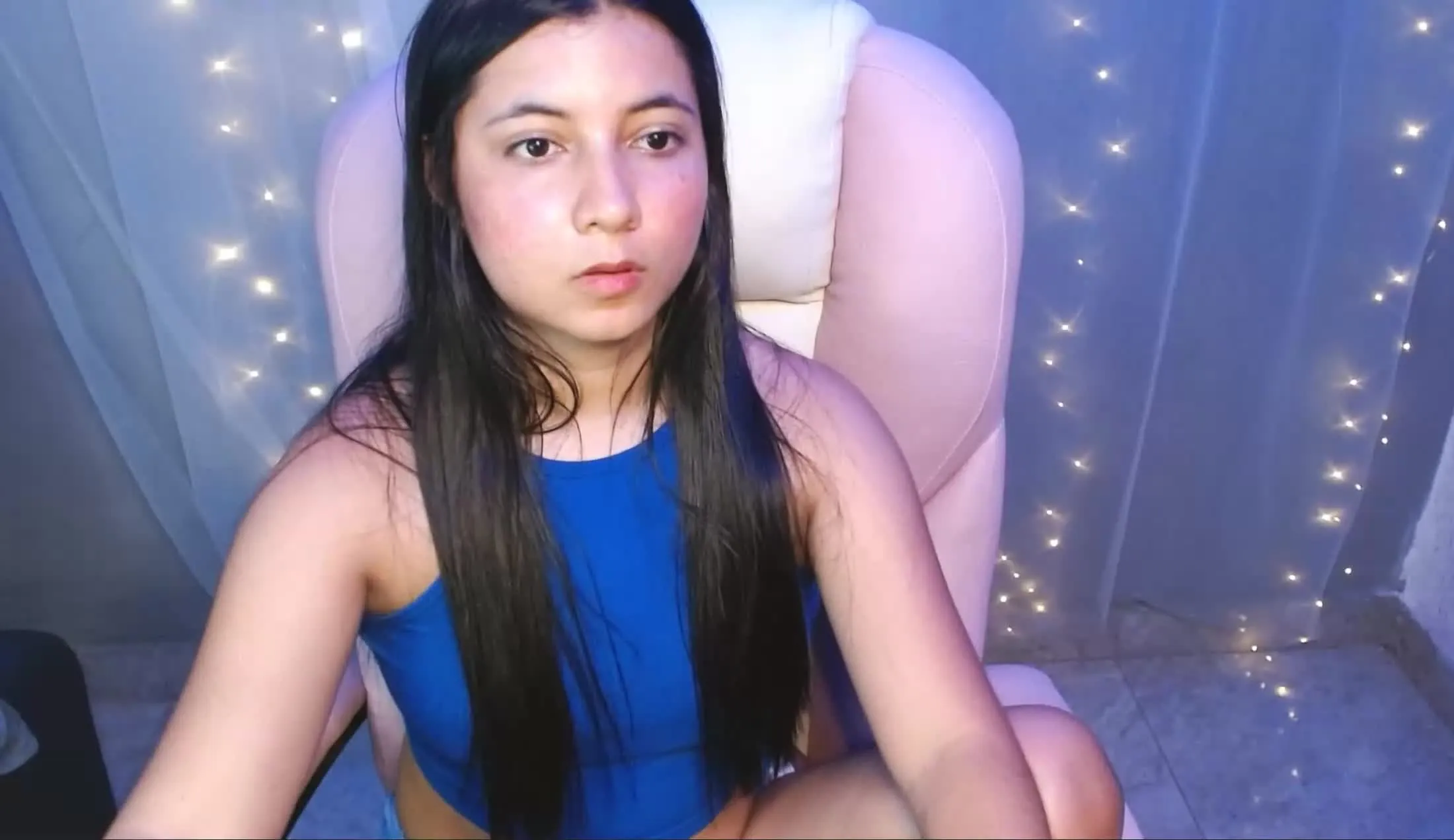 Utøver ScarlettAnz Video 2